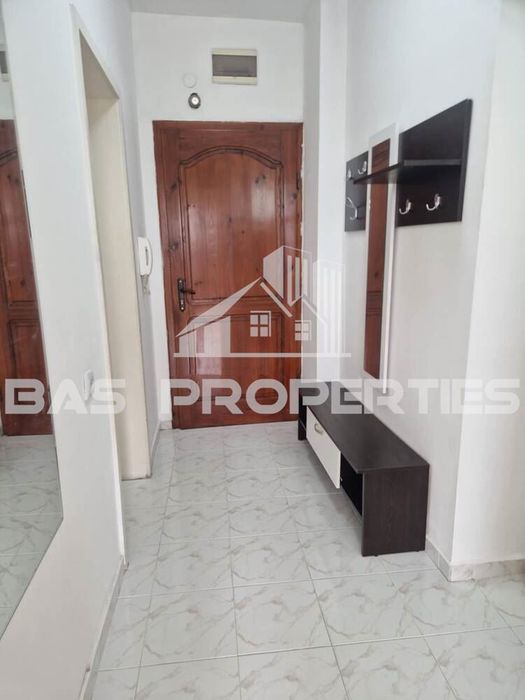 Дава се под наем Двустаен апартамент в София, Лозенец - 73 кв.м за 800 € - Снимка #11