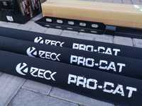 Lansete Zeck Pro-Cat 3m + Mulinete Penn Spinfisher VI 7500