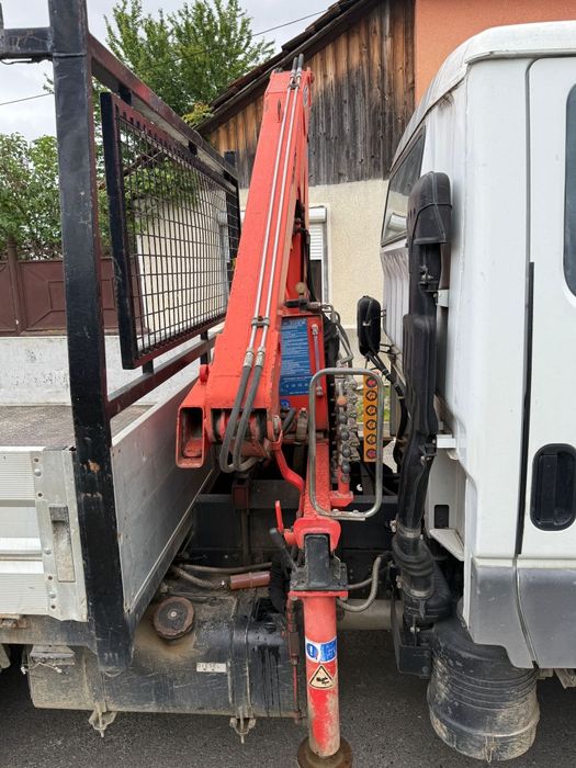 Mitsubishi canter 3.0