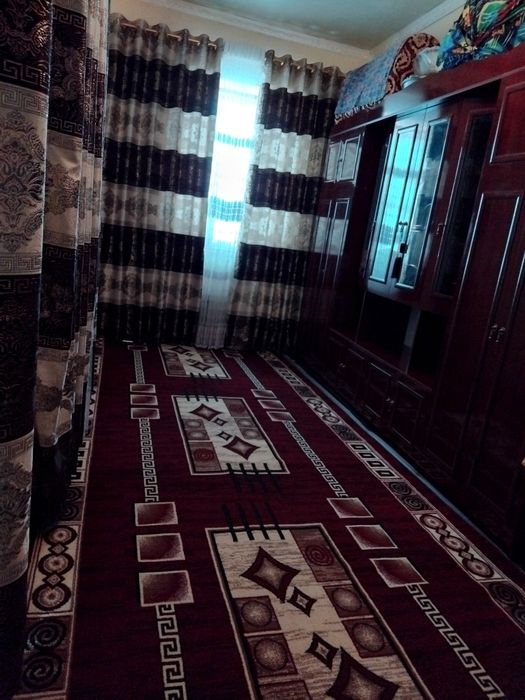 Navoida xovli sotiladi