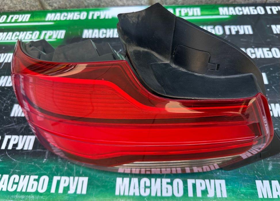 Стоп ляв стопове Led за Бмв Ф46 Ф22 фейс Bmw 2 F22 F23 Bmw F46 LCI