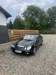 Vand Mercedes E220 Class Facelift W211 2009