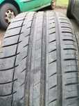 Triangel Sportex TH201 255/50/19 107Y DOT 1021