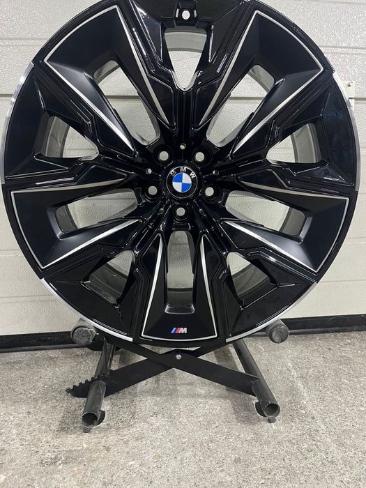 Jante originale Bmw M Sport styling M909