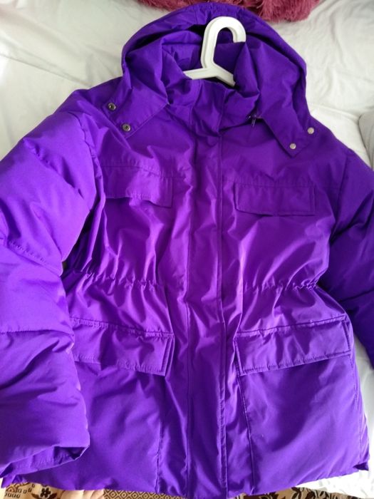 Продам куртку демисезон