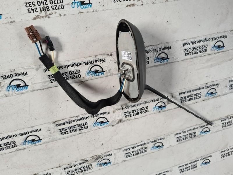 Antena radio Opel Adam