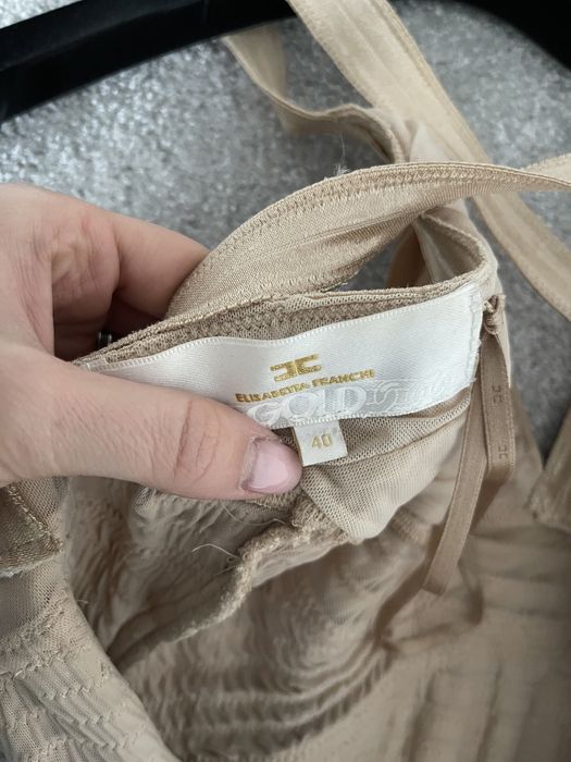 Rochie Elisabetta Franchi