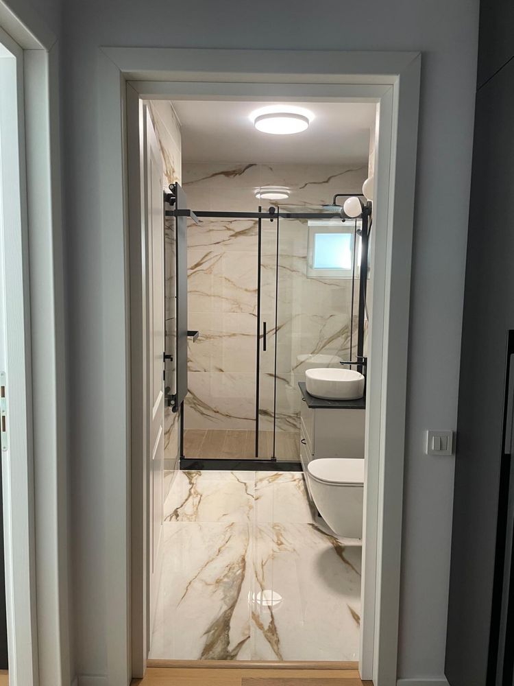 Apartament 2 camere