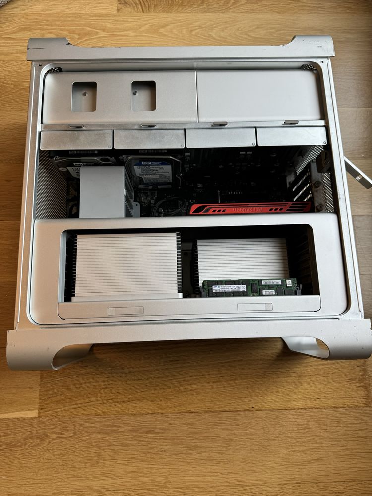 Apple Mac Pro 5.1