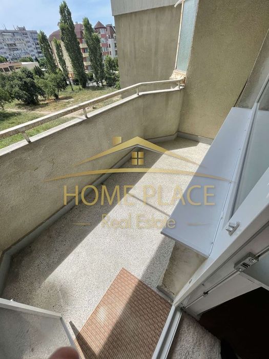 Дава се под наем Тристаен апартамент в Варна, Електрон - 100 кв.м за 459 € - Снимка #9