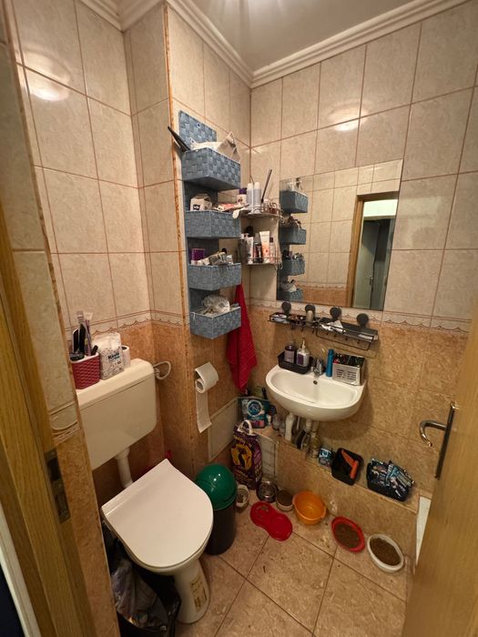 VÂNZARE apartament 4 camere, 92mp, Decomandat, Petre Ispirescu 31