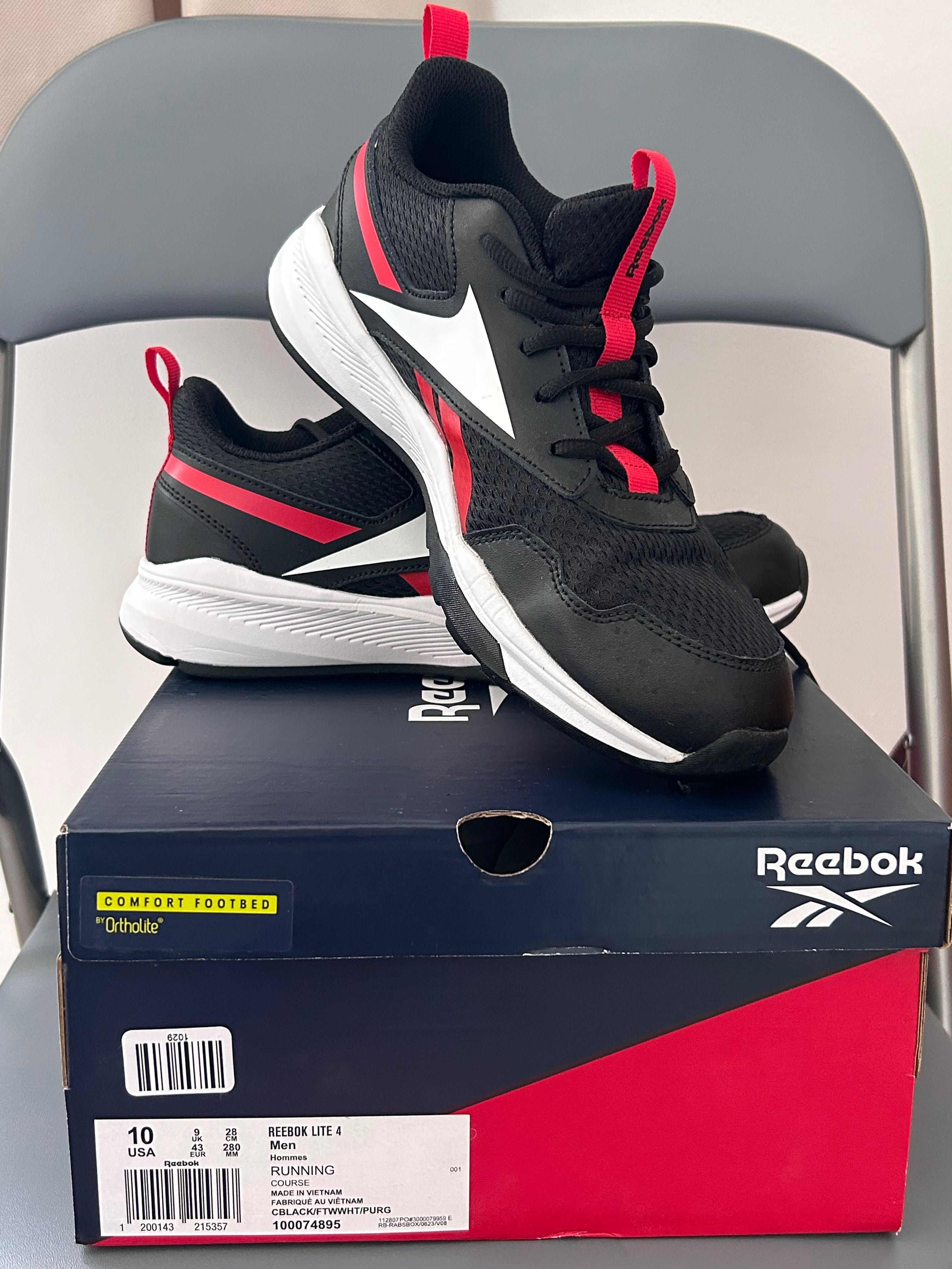 Спортни маратонки Reebok
