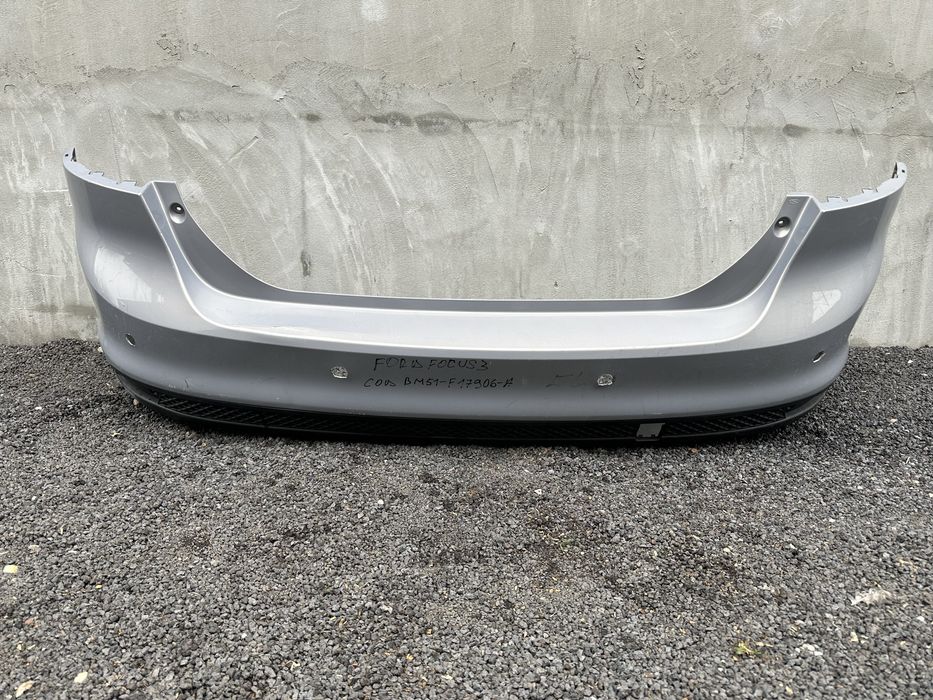 Bara spate FORD Focus mk3 focus 3
