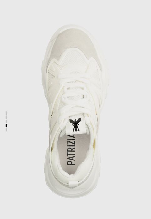 PATRIZIA PEPE дамски сникърси