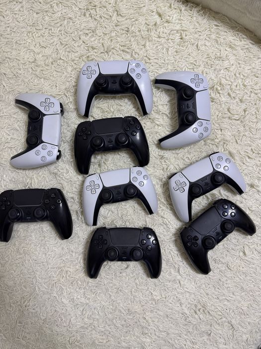 Gamepad ps5 /  Джойстик пс5