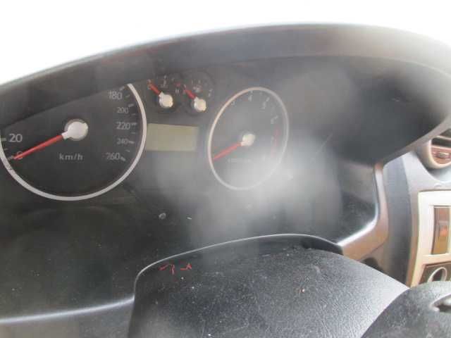 Ceasuri aparate bord HYUNDAI COUPE an 2007 motor 2,0 benzina