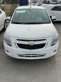 Chevrolet Cobalt 2024 без пробег, PSM AVTOSAVDO