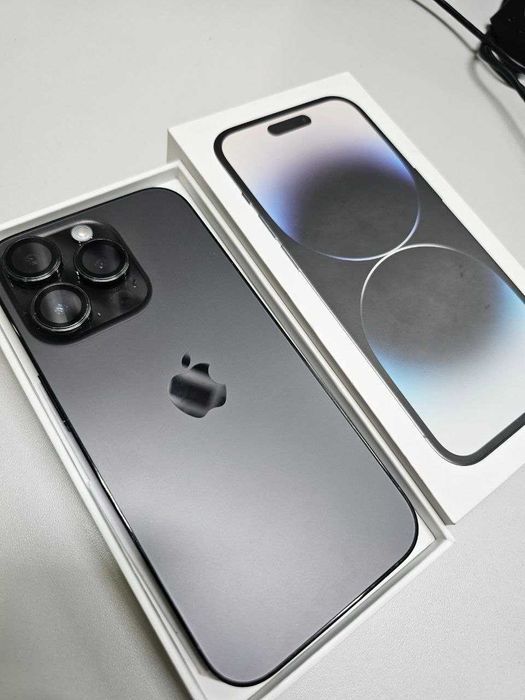 Apple iPhone 14 Pro 128 Gb (отеген титова 45) лот: 789790
