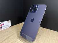 iPhone 14 Pro Max 256Gb Deep Purple 3 ani garanție, Telefoane Mureș