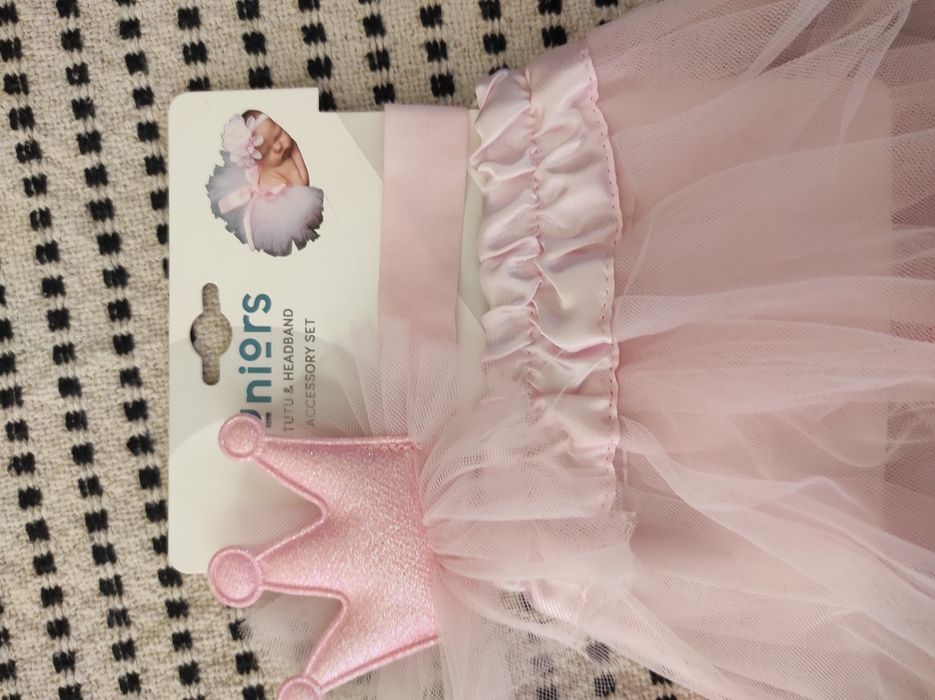 Set nou născut și costume de baie