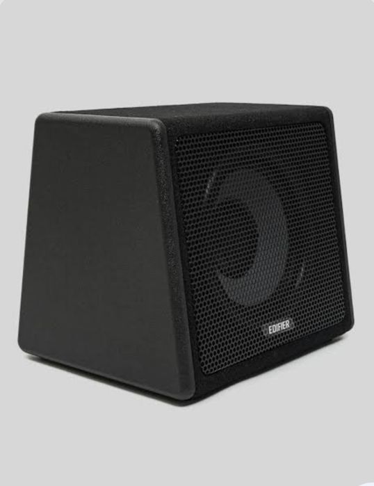 EDIFIER original aktivniy bufer obmen variantla bo'sa gaplashvuramiza