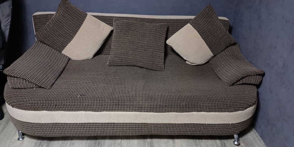 Продам раскладной диван