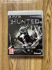 Hunted - The Demon’s Forge - PS3