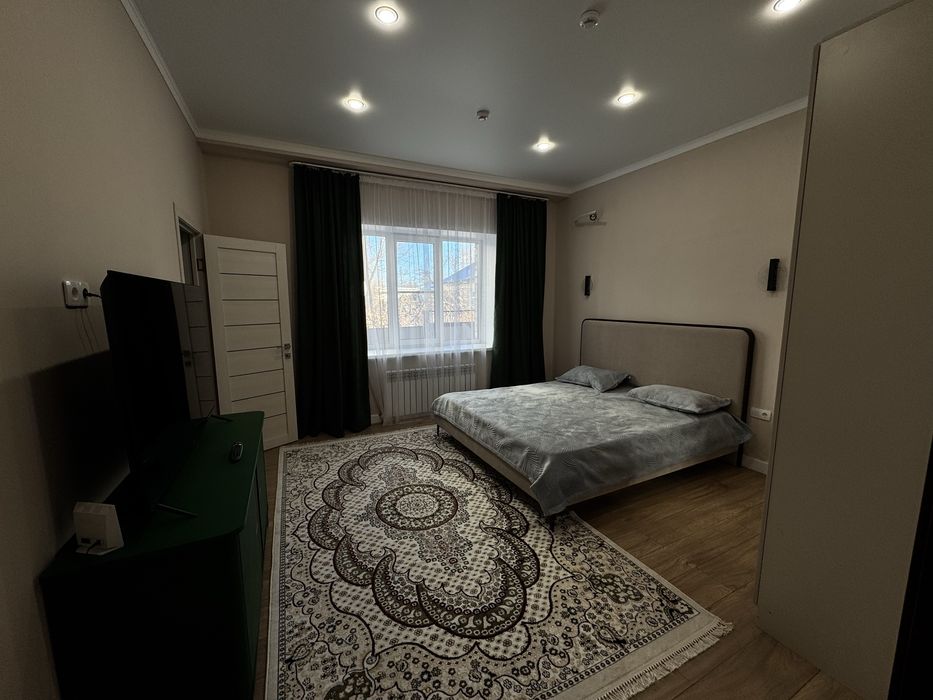 Гостевой дом посуточно