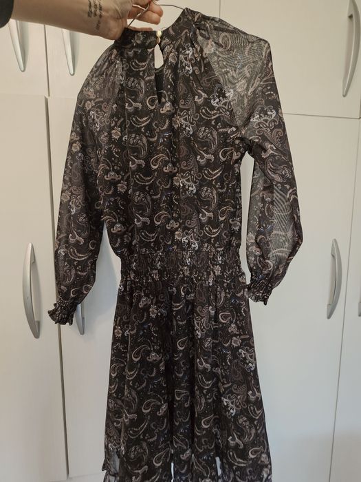 Миди рокли Glamorous