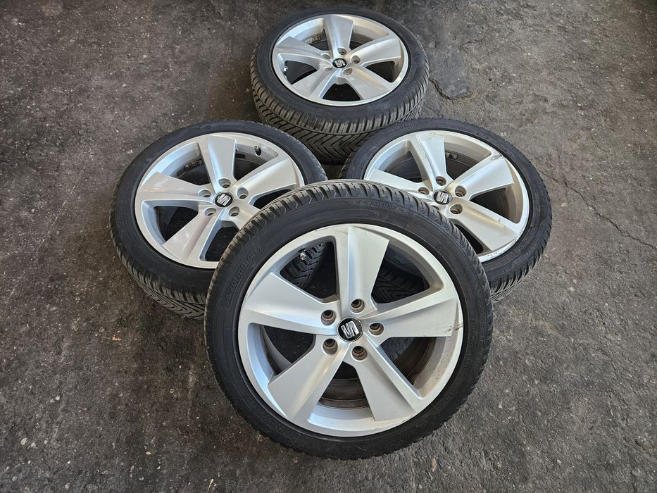 джанти за 17 5x112