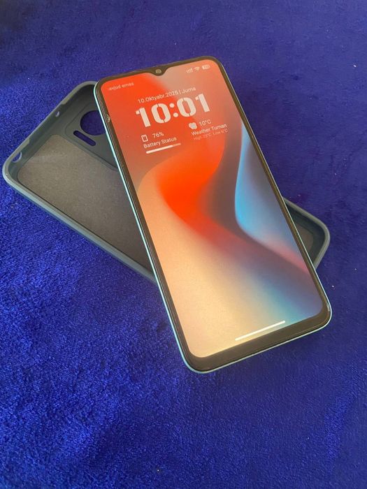 Srochni sotiladi abmen iphone va redmi note 11 proga