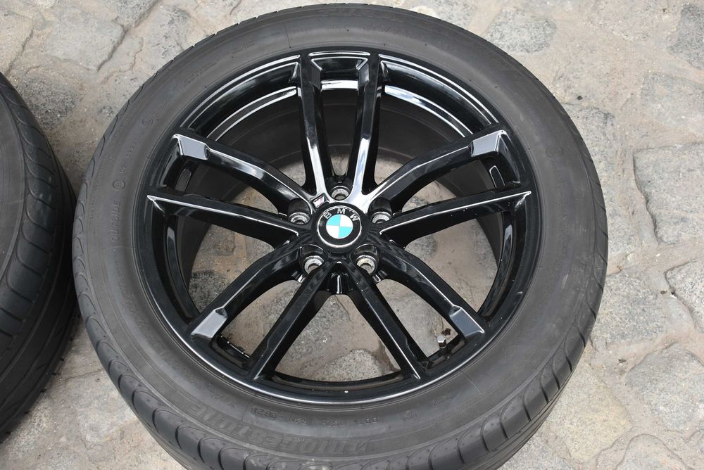 18'' Джанти Bmw G30 662M
