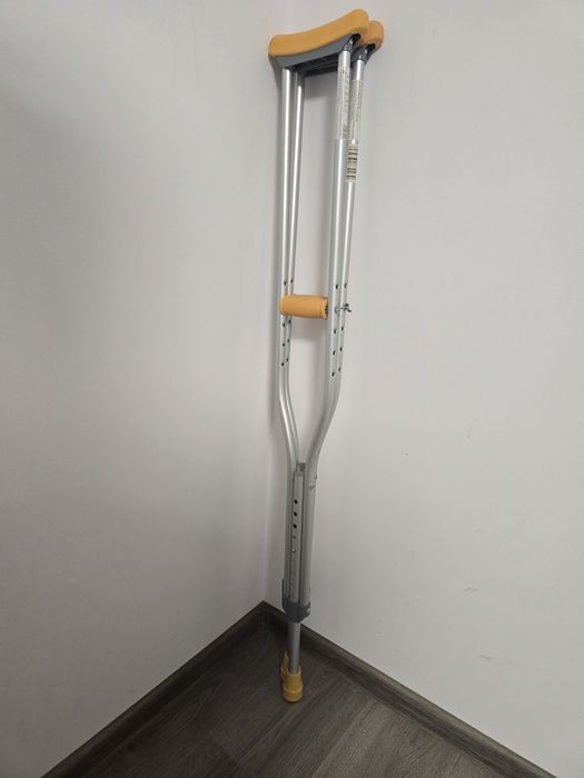 Carje noi de vanzare