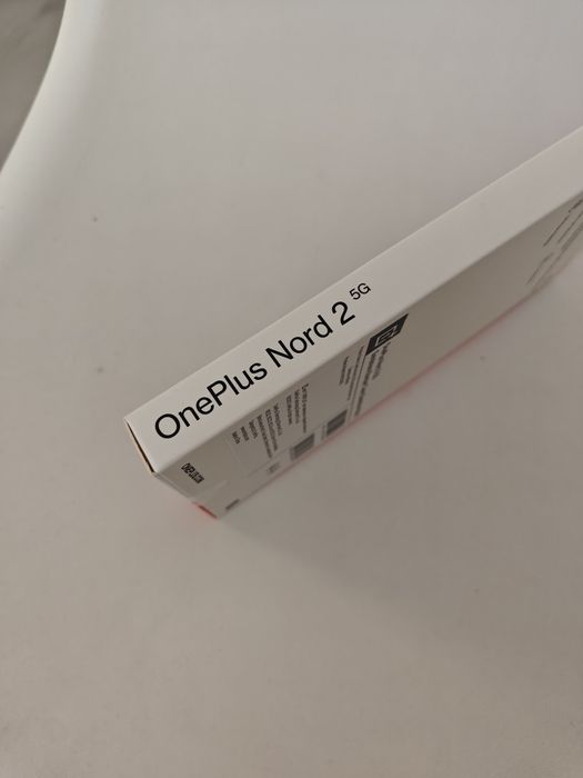 Huse OnePlus Nord 2/Nord CE