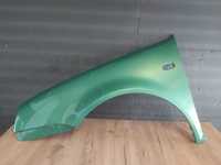 Aripa Fata Stanga VW Golf 4/IV 1998-2004 (LC6W (Verde))