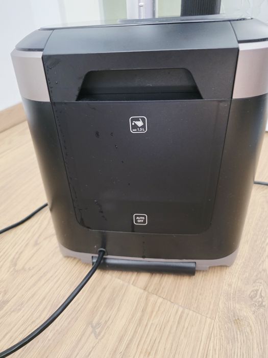 Aparat de calcat Tefal