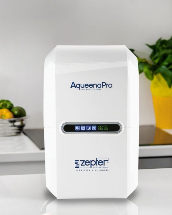 Пречиствател за вода