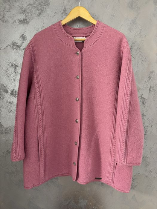 Geusswein lana pura Made in Austria