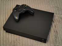 Игровая приставка Xbox One X 1TB