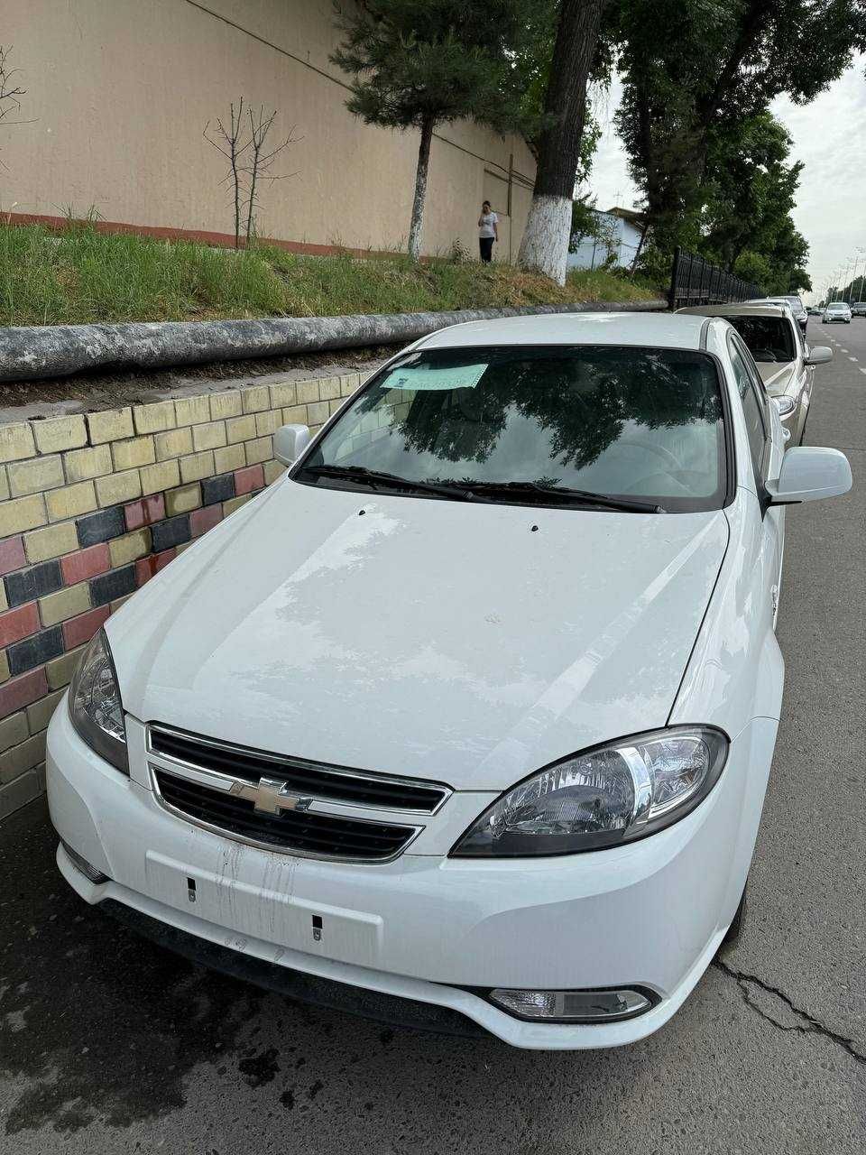 LACETTI L-Style MT PLUS янги механика 2023/2024