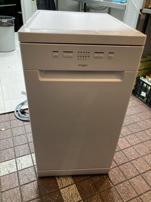 Миялна машина Whirlpool WSFE2B19EU