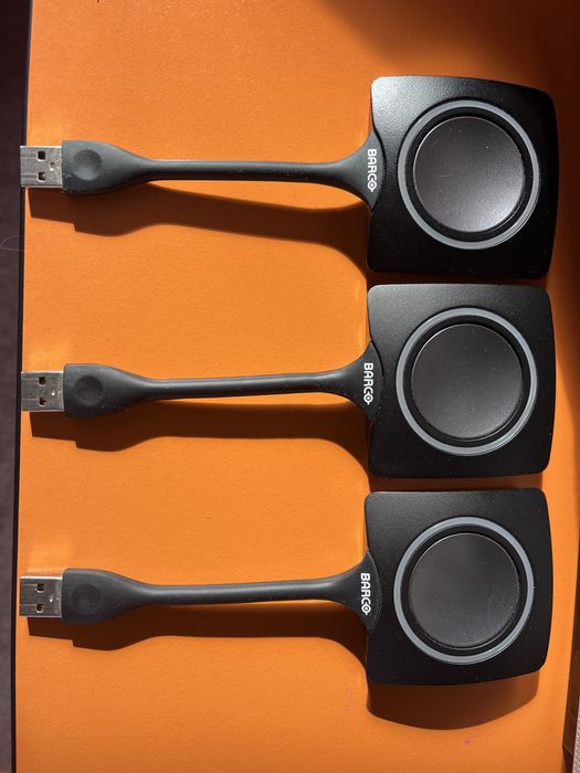 Butoan Barco ClikShare (3buc)