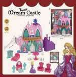 Castelul Magic al Prințesei cu Lumină și Muzică – Funny Dream Castle