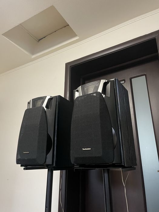 Boxe Technics SB-EH600