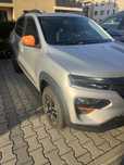 Vand ,Dacia Spring .