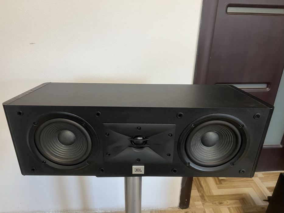 Boxa centru JBL ARENA-125C