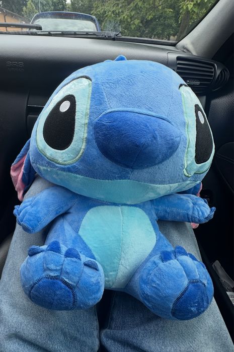 Stitch Toy 45 cm
