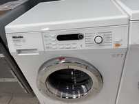 Miele W 5873 WPS Edition 111 Инверторен мотор/24 месеца гаранция