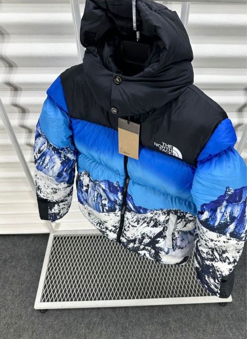 Geaca NorthFace calitate premium