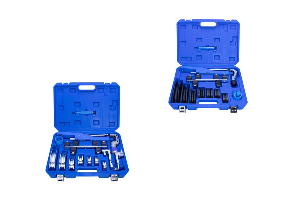 Indoitor de țevi tip arbaleta CT 999X